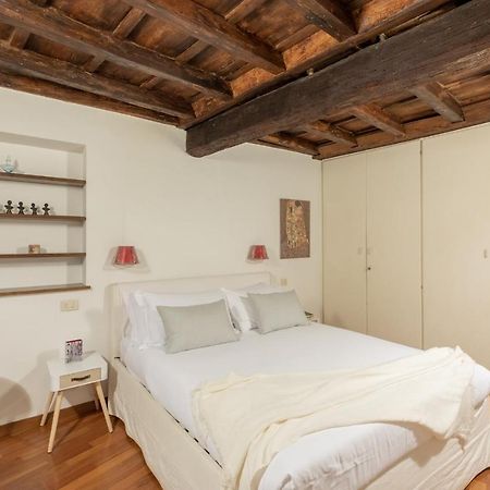 Iflat Comfy Apartament In Campo De' Fiori Roma Dış mekan fotoğraf