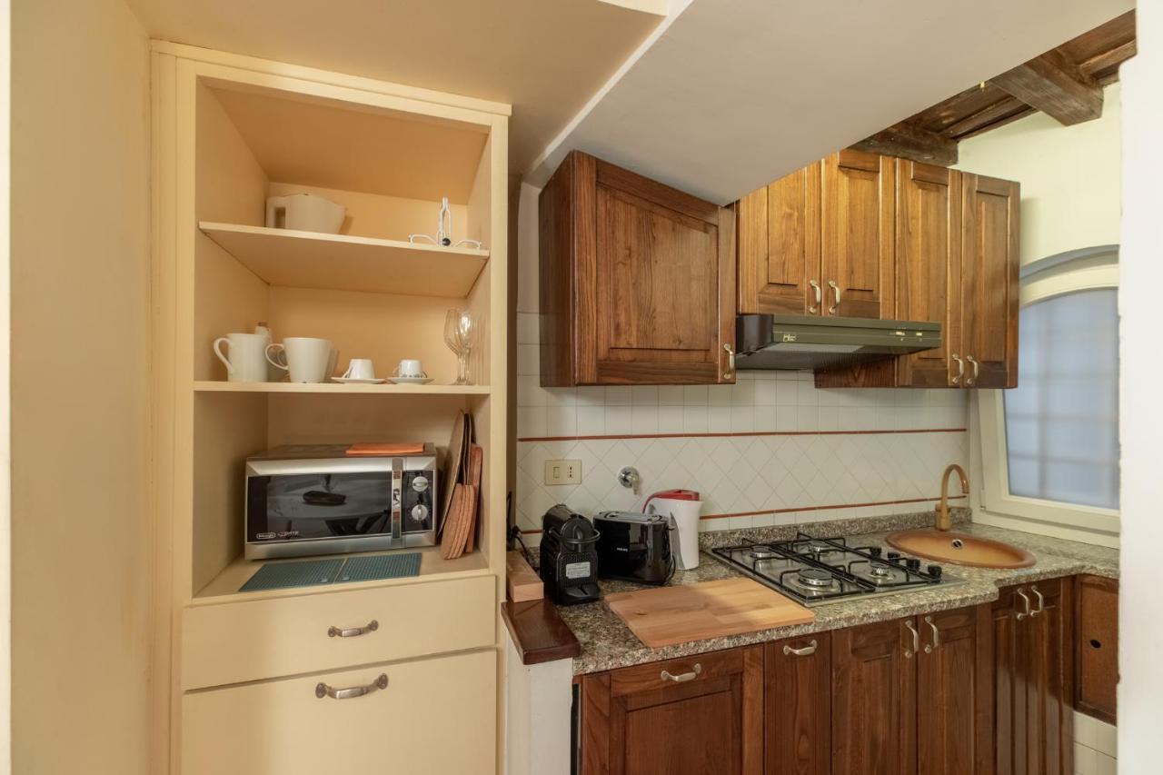 Iflat Comfy Apartament In Campo De' Fiori Roma Dış mekan fotoğraf